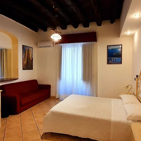 Bed & Breakfast Sardinia Domus
